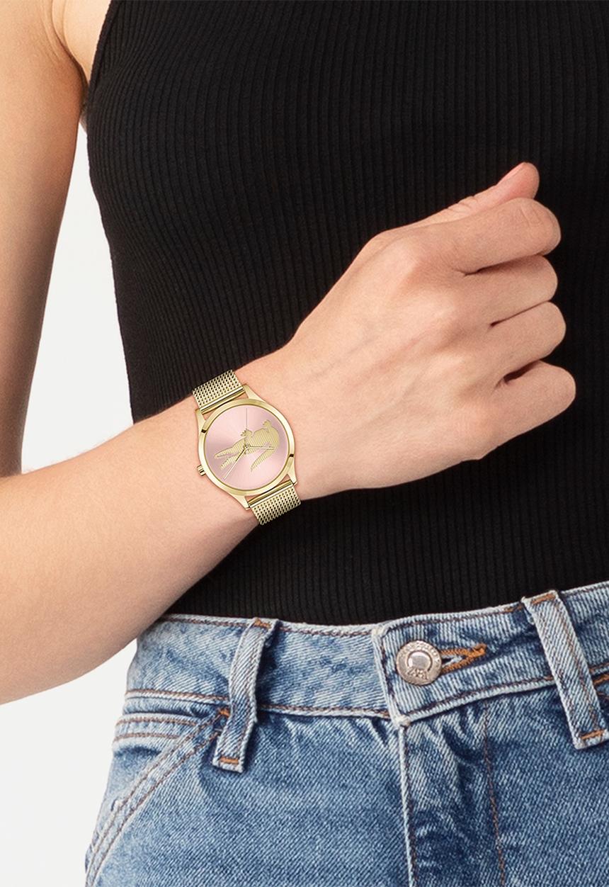 Lacoste - 2001418 Watch - Gold