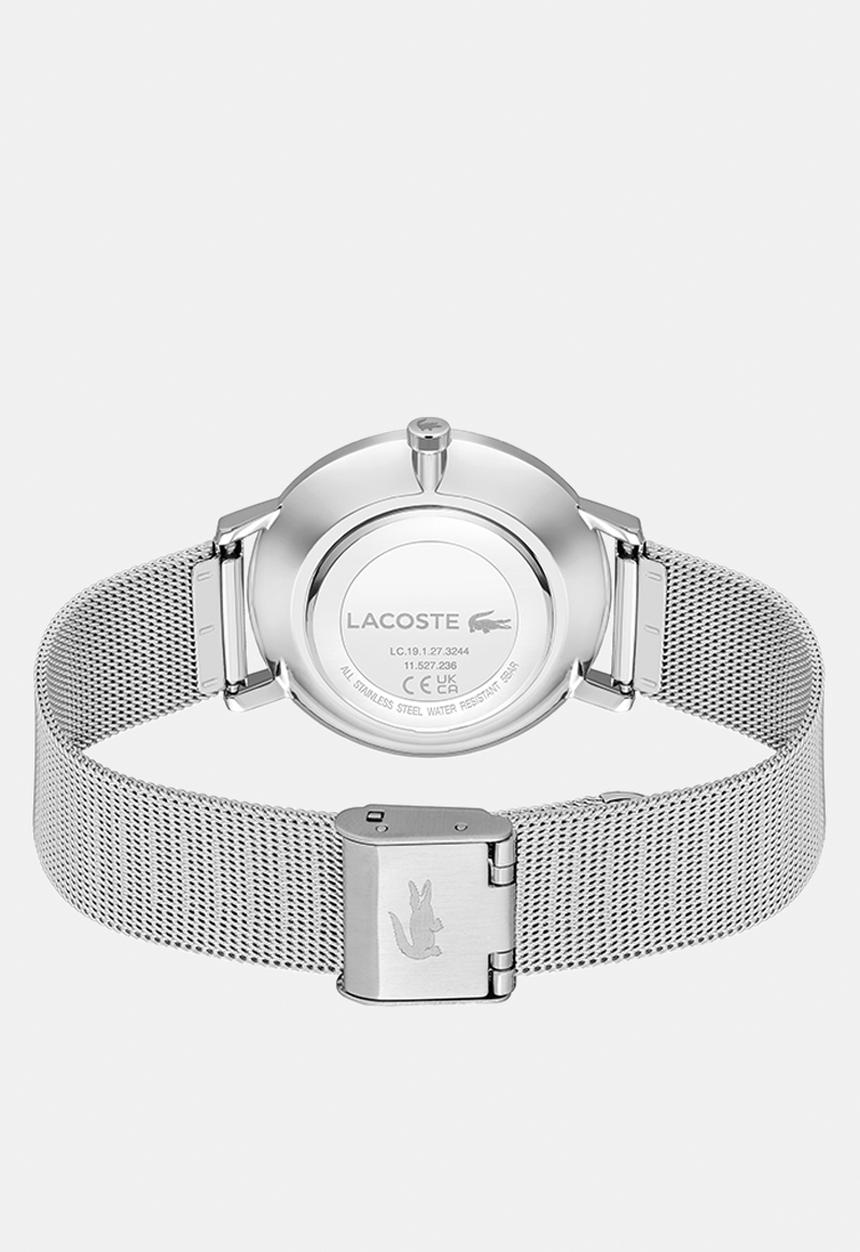 Lacoste - 2001472 Watch - Silver