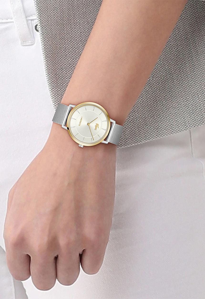 Lacoste - 2001472 Watch - Silver
