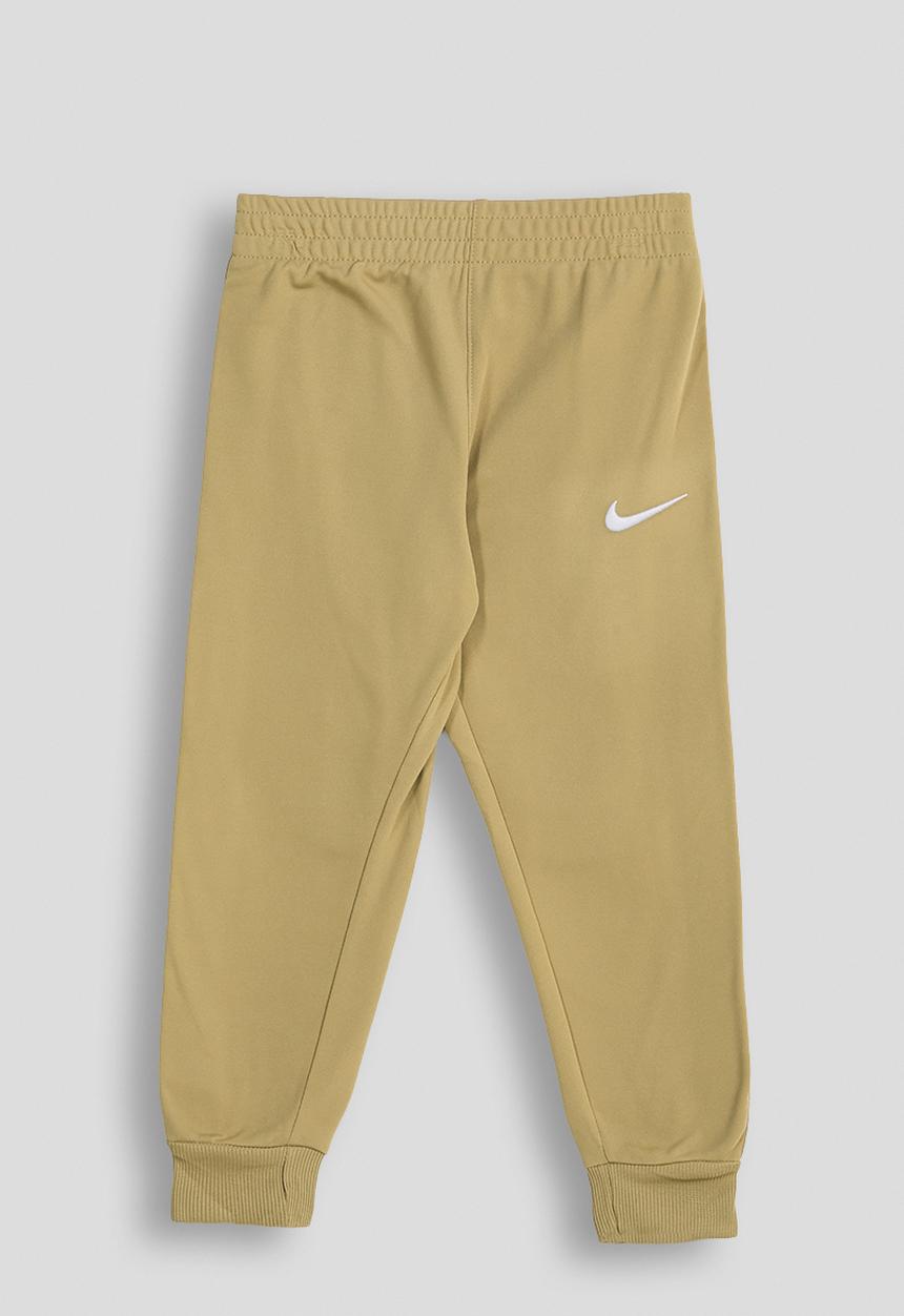 Nike - Nike hooded full-zip propus taping set - parachute beige