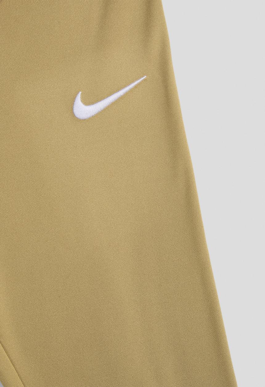Nike - Nike hooded full-zip propus taping set - parachute beige