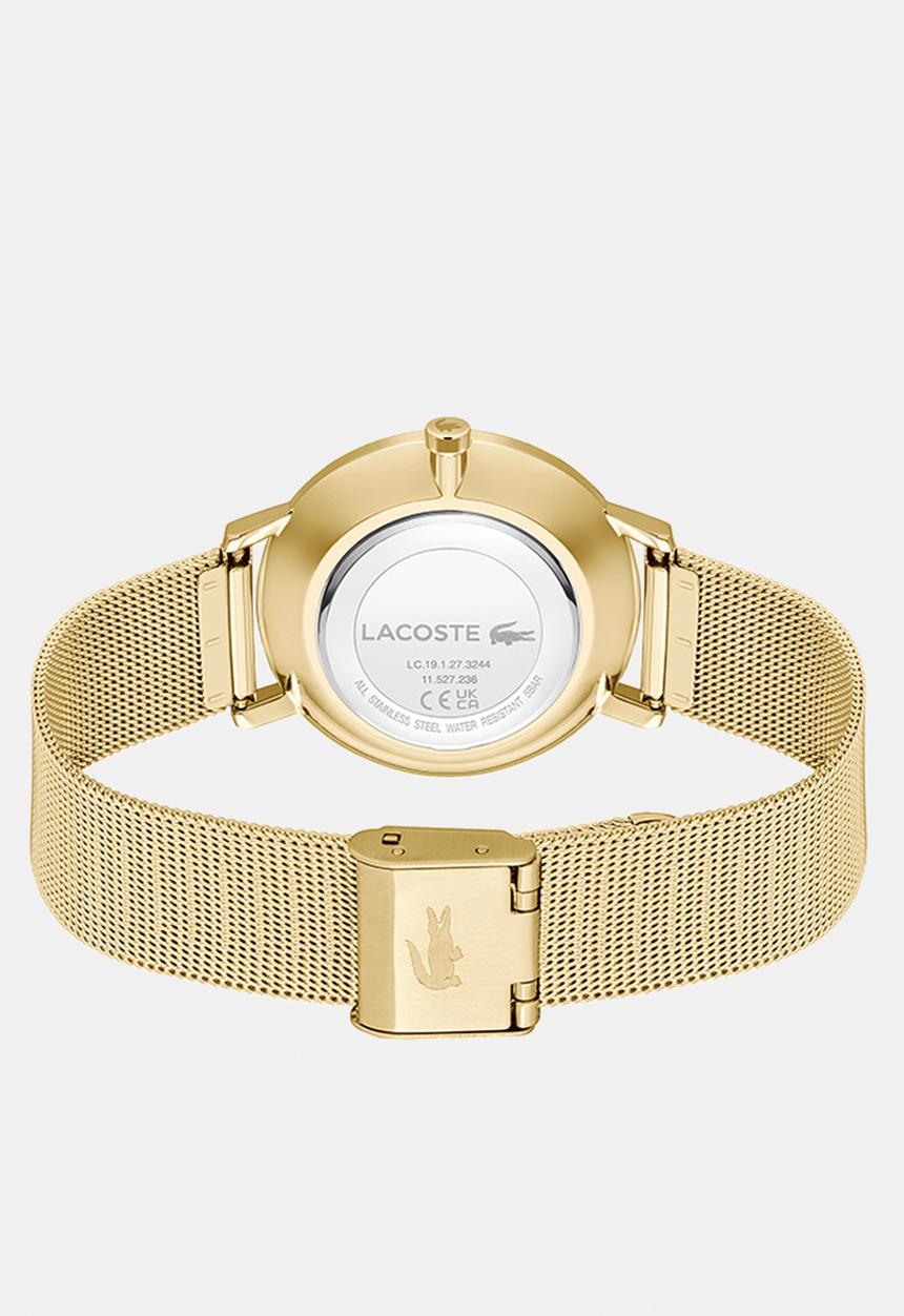 Lacoste - 2001474 Watch - Gold