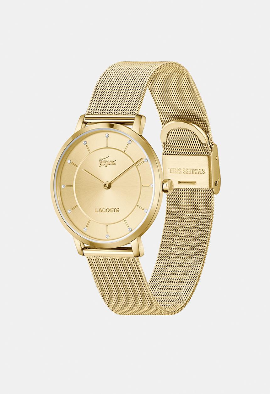 Lacoste - 2001474 Watch - Gold