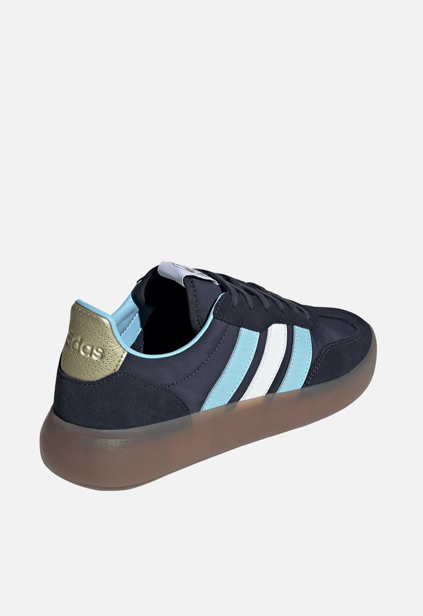 adidas Originals - Barreda decode - night navy/icey blue/ftwr white