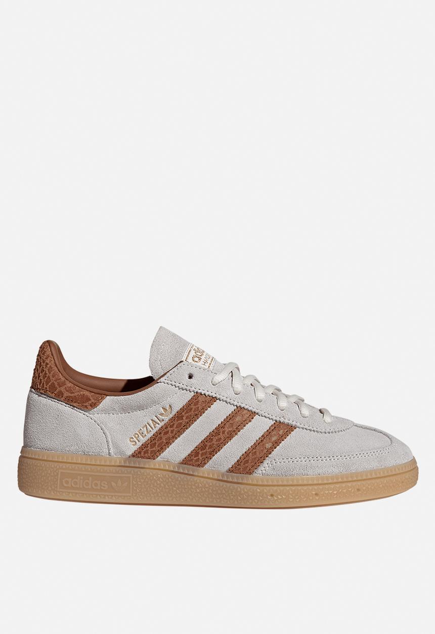 HANDBALL SPEZIAL W - off white/Dusky Bronze/GUM 3