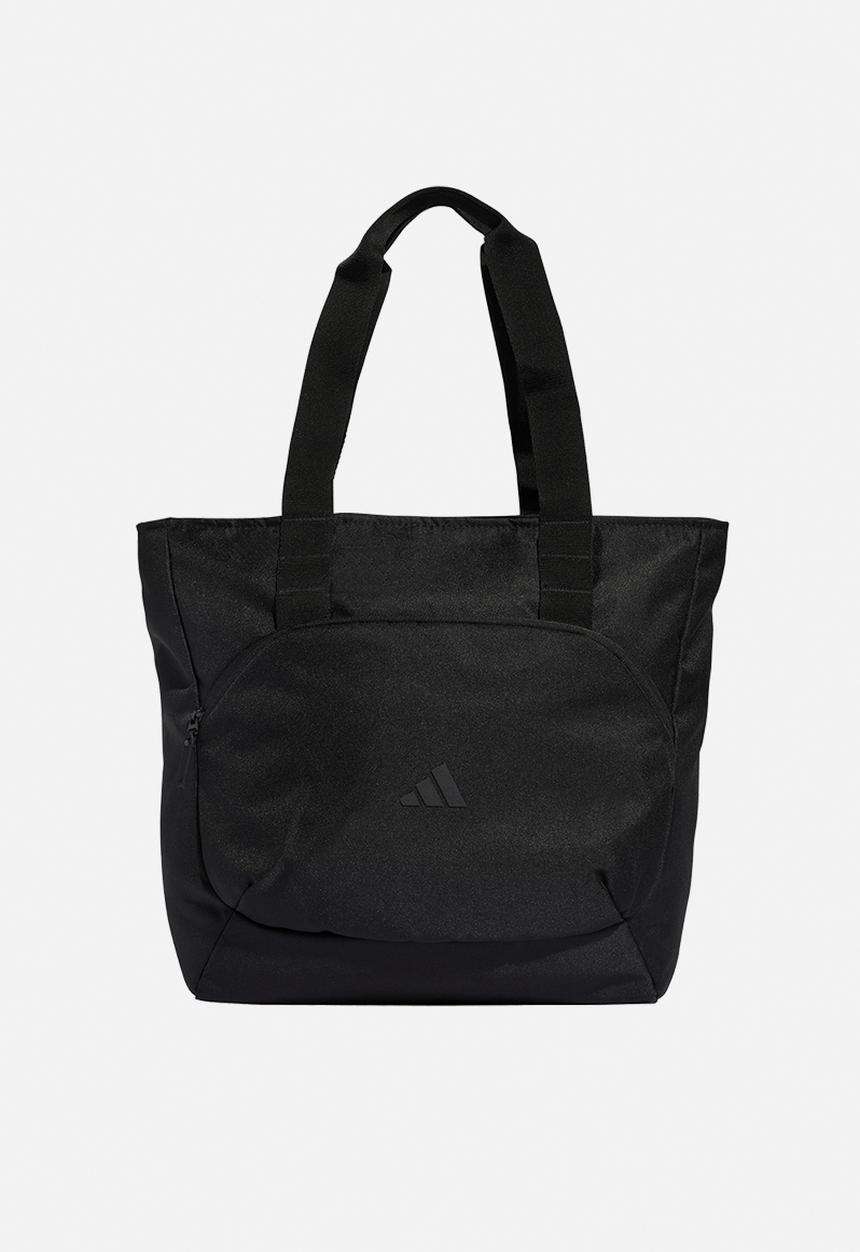 adidas Performance - Adidas pr tote - black/carbon