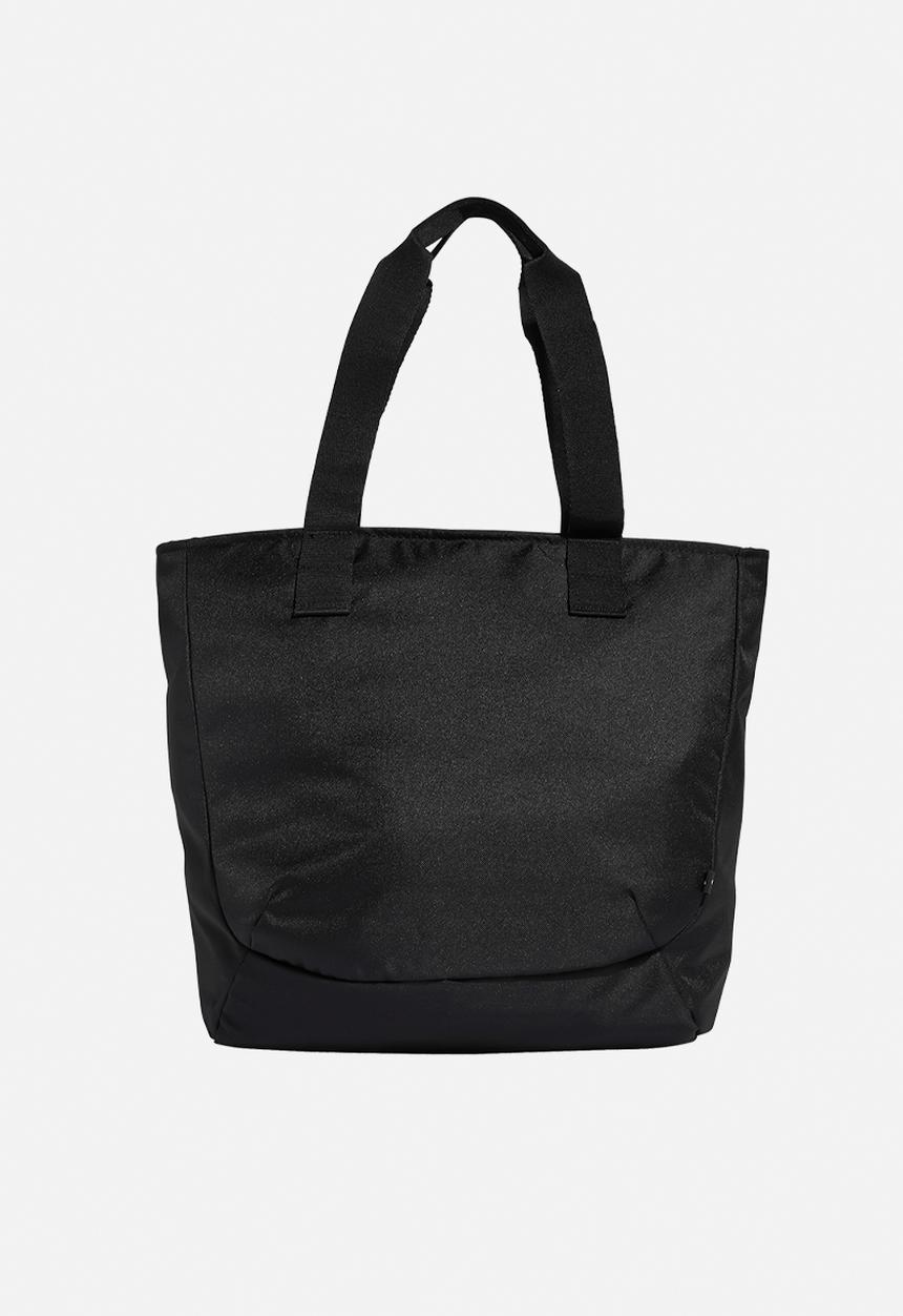 adidas Performance - Adidas pr tote - black/carbon
