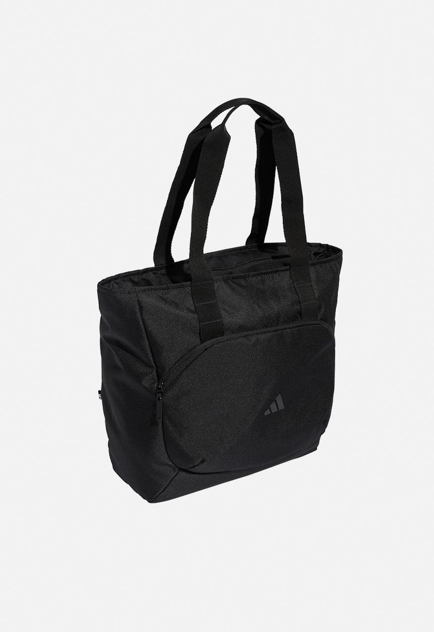 adidas Performance - Adidas pr tote - black/carbon