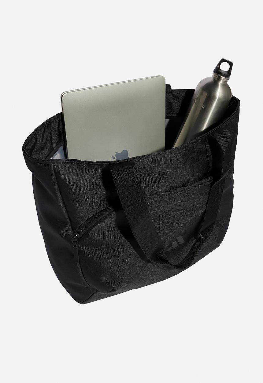 adidas Performance - Adidas pr tote - black/carbon