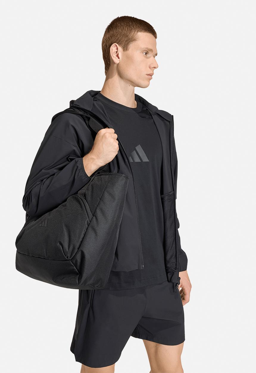 adidas Performance - Adidas pr tote - black/carbon