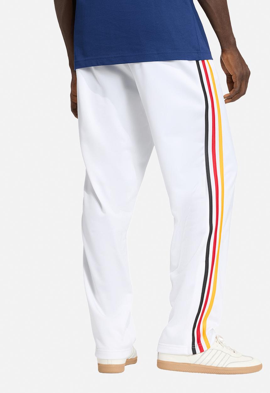 adidas Originals - Firebird Track Pants - White
