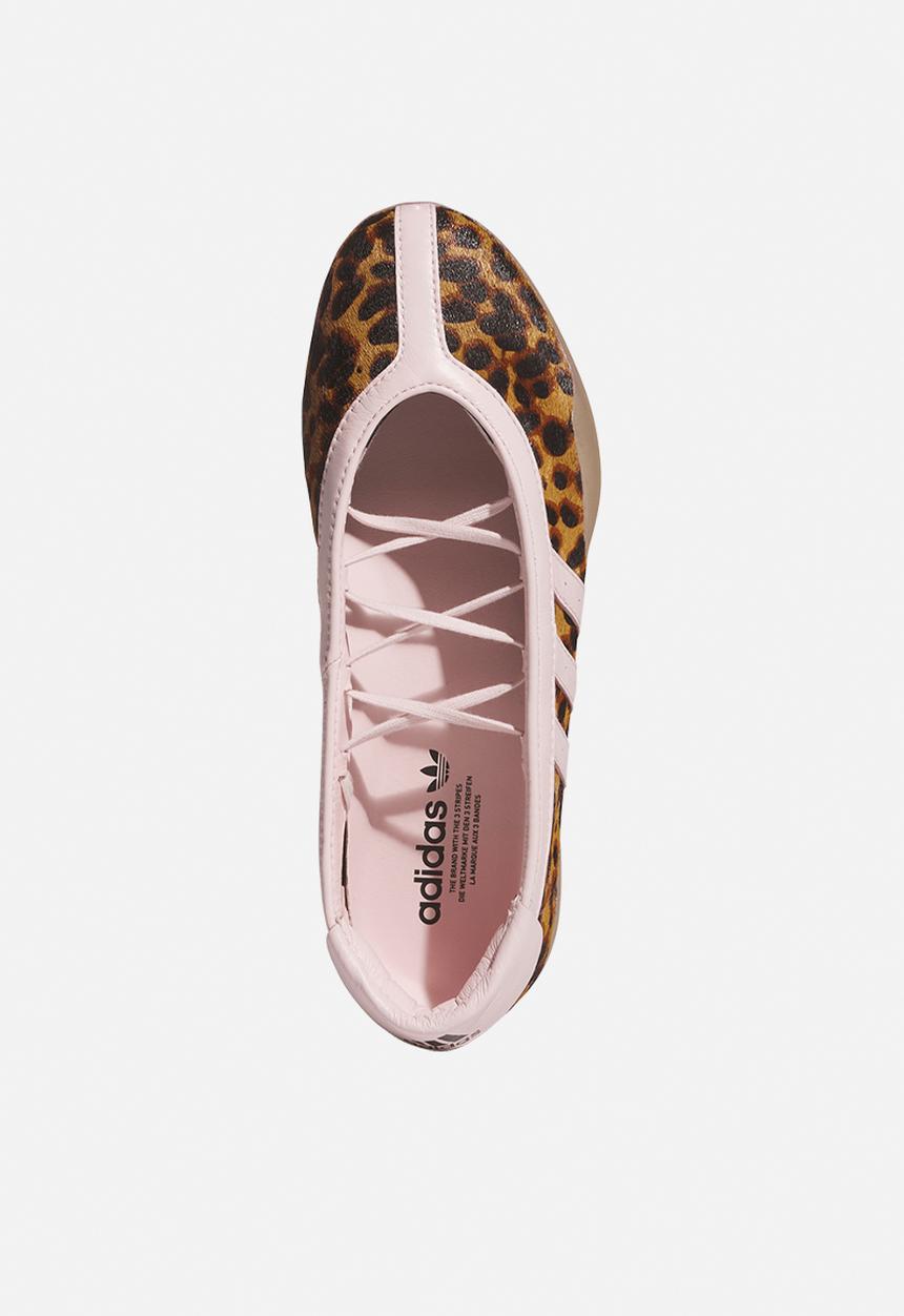 adidas Originals - Taekwondo mei ballet w - Supcol/clpin