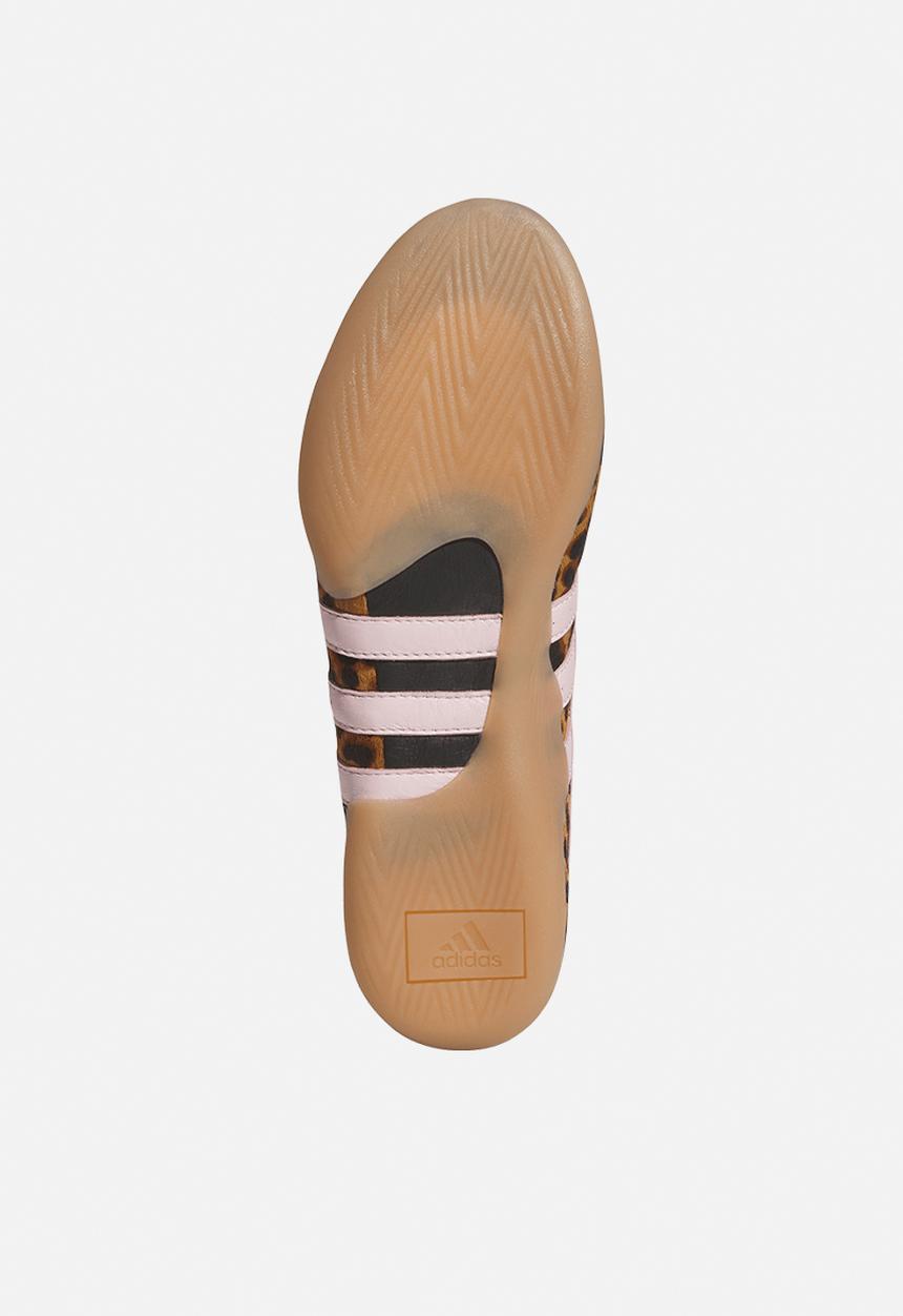 adidas Originals - Taekwondo mei ballet w - Supcol/clpin