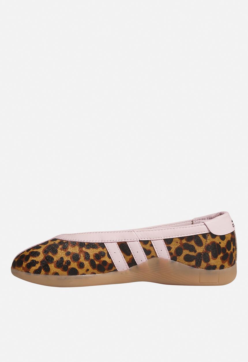 adidas Originals - Taekwondo mei ballet w - Supcol/clpin