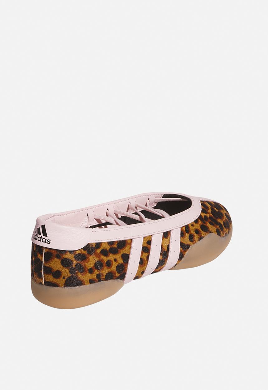 adidas Originals - Taekwondo mei ballet w - Supcol/clpin