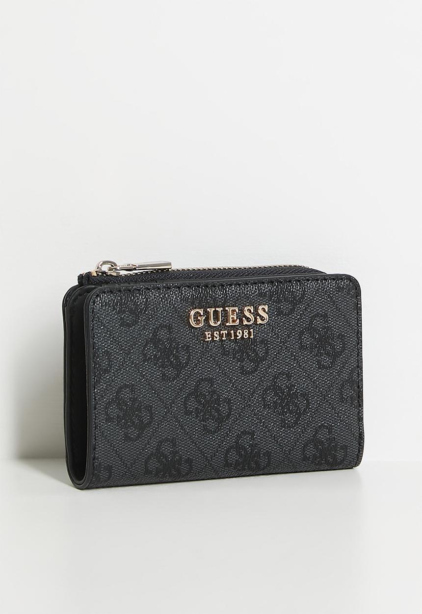 GUESS - Laurel Ii Slg Zip Arnd Crd Cse - Grey