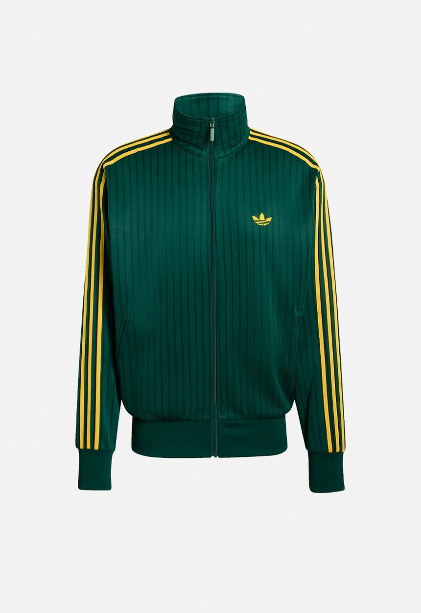FIREBIRD TT - collegiate green