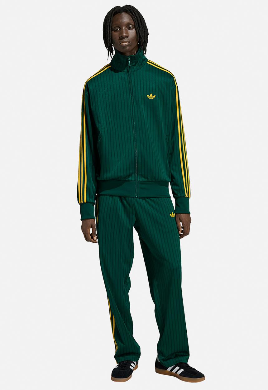 ＜adidas Originals＞FIREBIRD セットアップ FIREBIRD TT - collegiate green