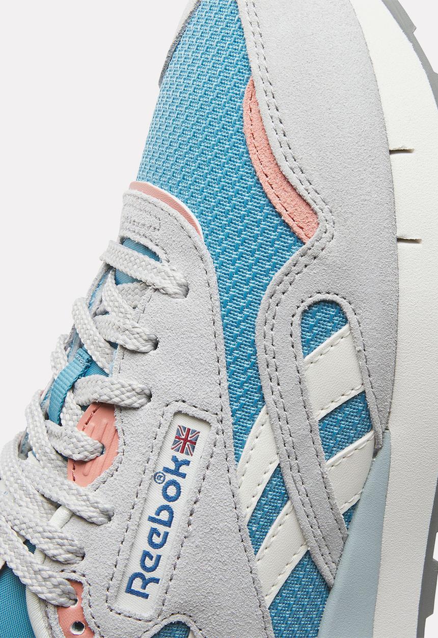 Reebok - CLASSIC NYLON 89