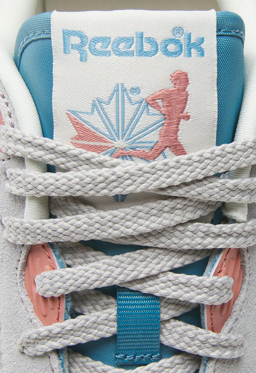 Reebok - CLASSIC NYLON 89