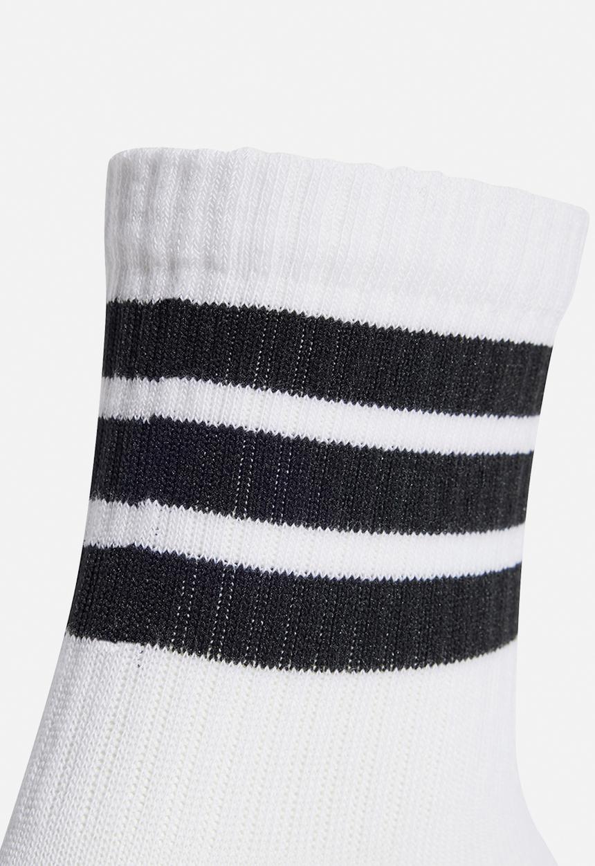 adidas Performance - Lk Rib 3Pp So - White/White/Black