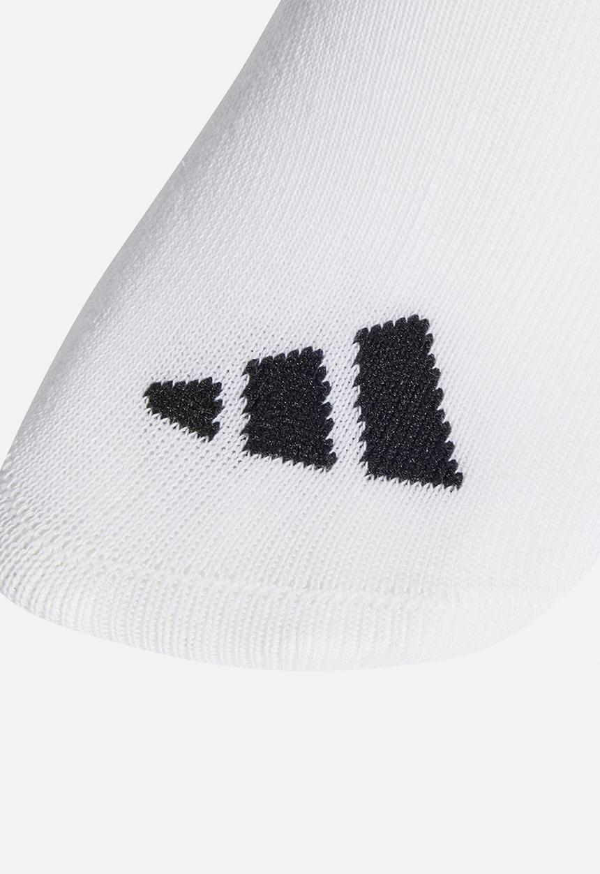 adidas Performance - Lk Rib 3Pp So - White/White/Black