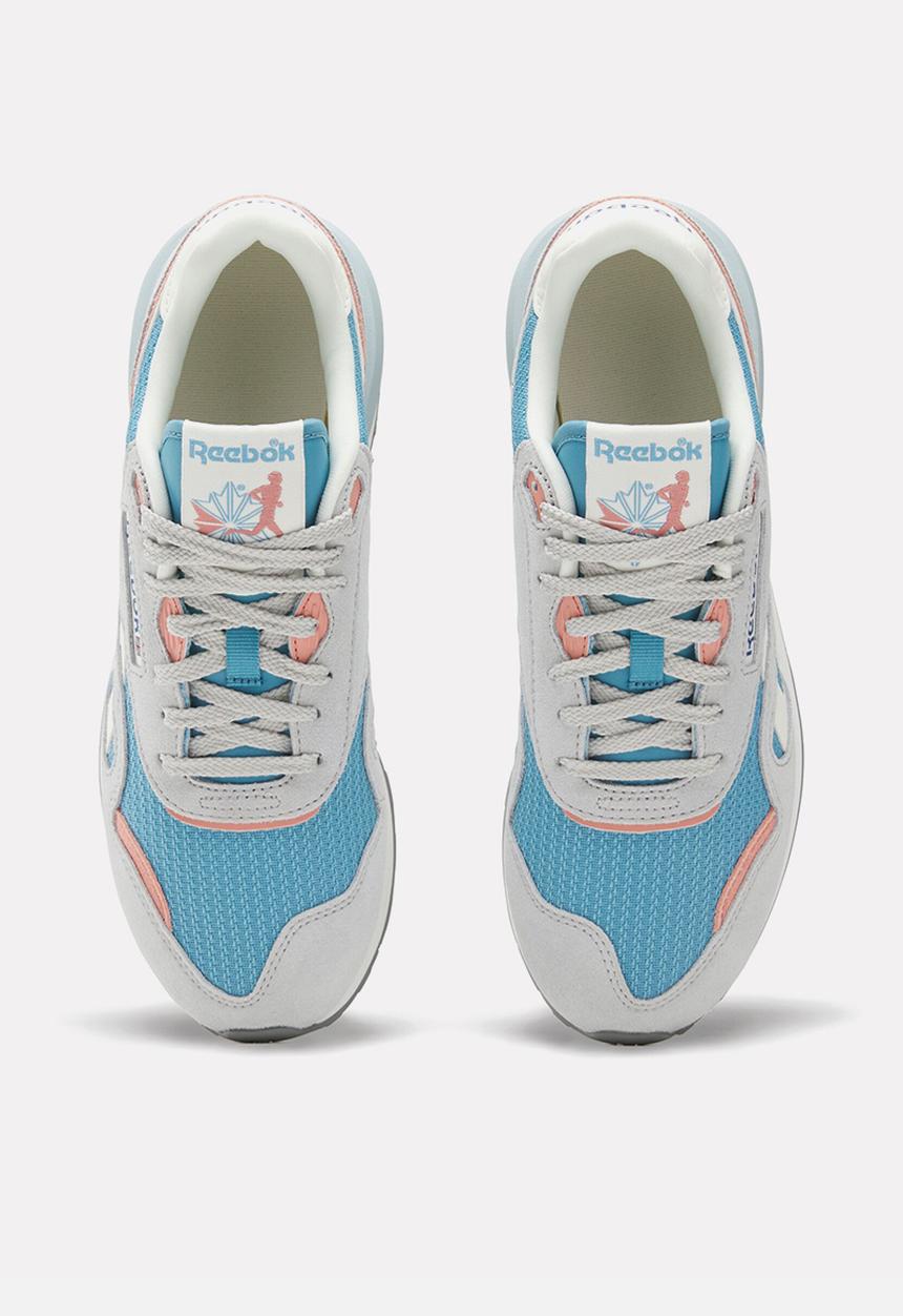 Reebok - CLASSIC NYLON 89