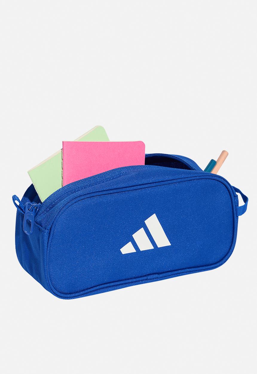 adidas Performance - Back-To-School Single Zip Pencil Case