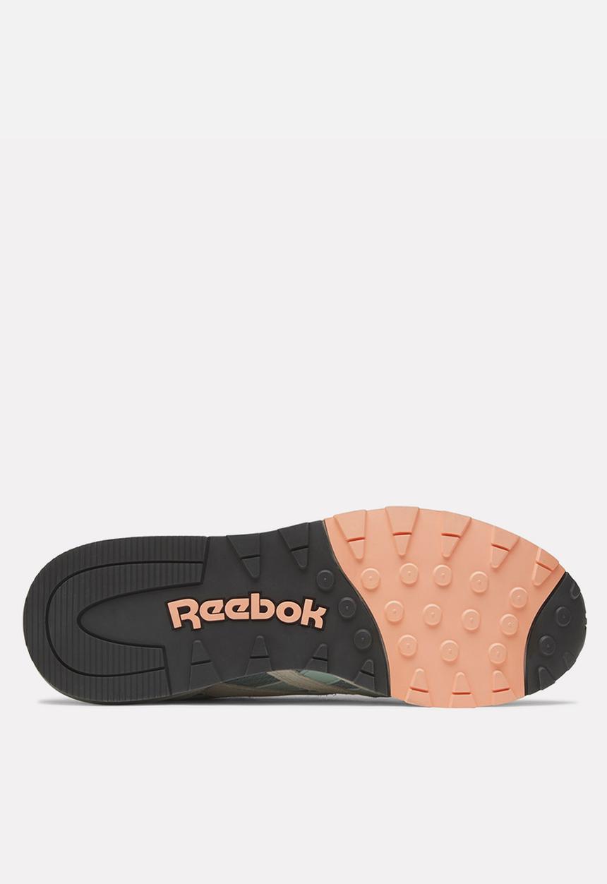 Reebok - CLASSIC NYLON 89
