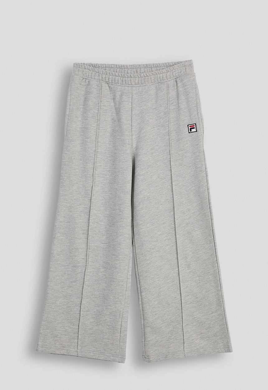 FILA - Lula Pants - Grey Melange