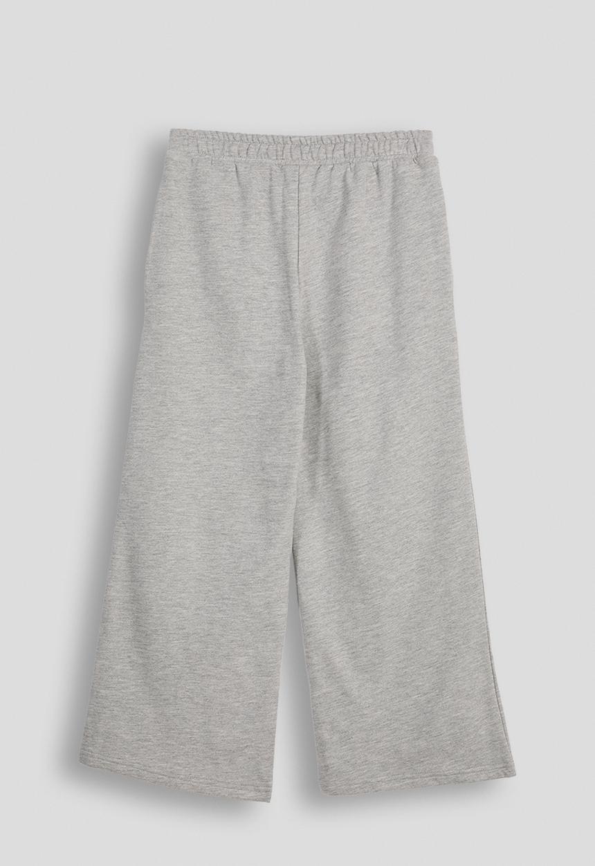FILA - Lula Pants - Grey Melange