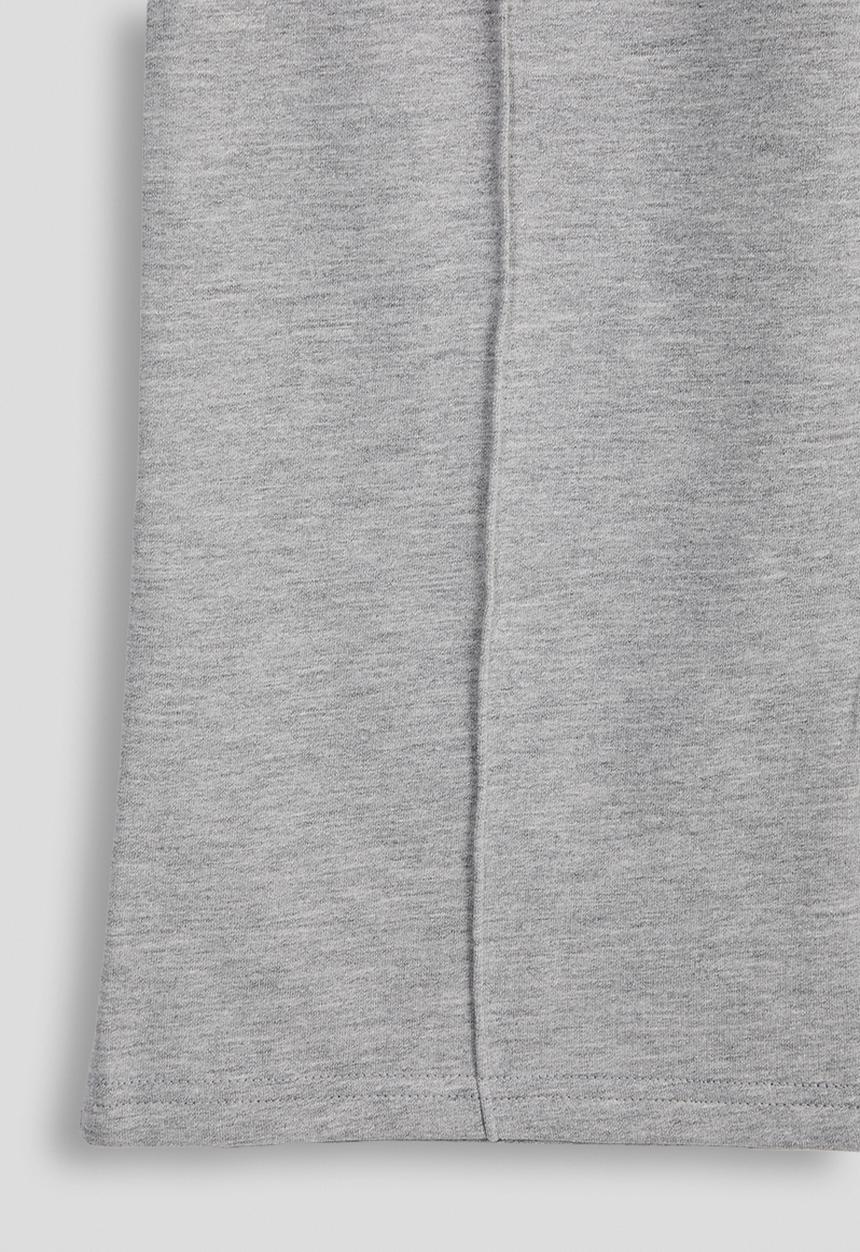 FILA - Lula Pants - Grey Melange