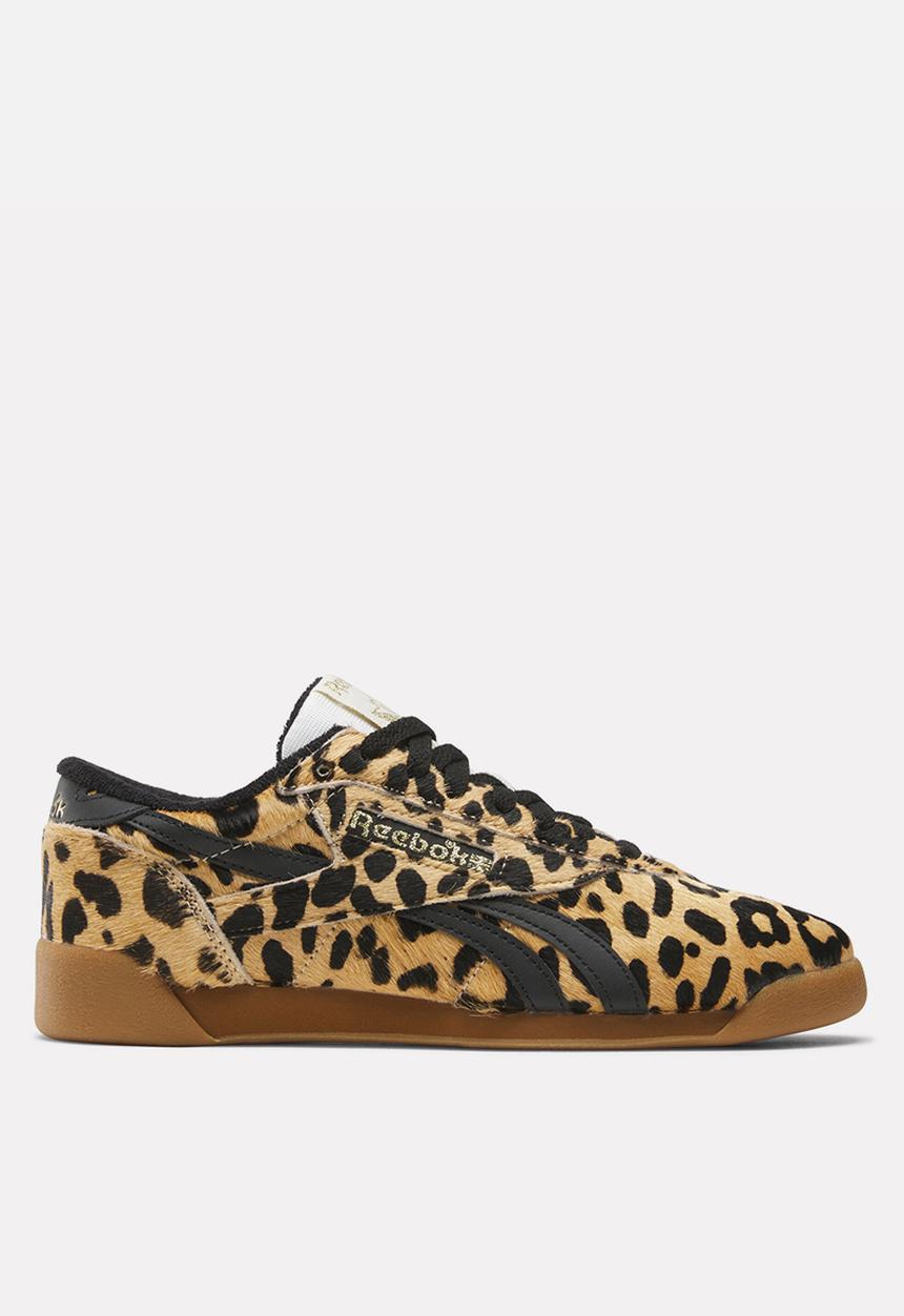 Reebok - F/S LO