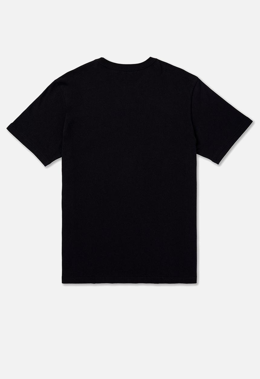 RVCA - Balance Box Short sleeve - Black