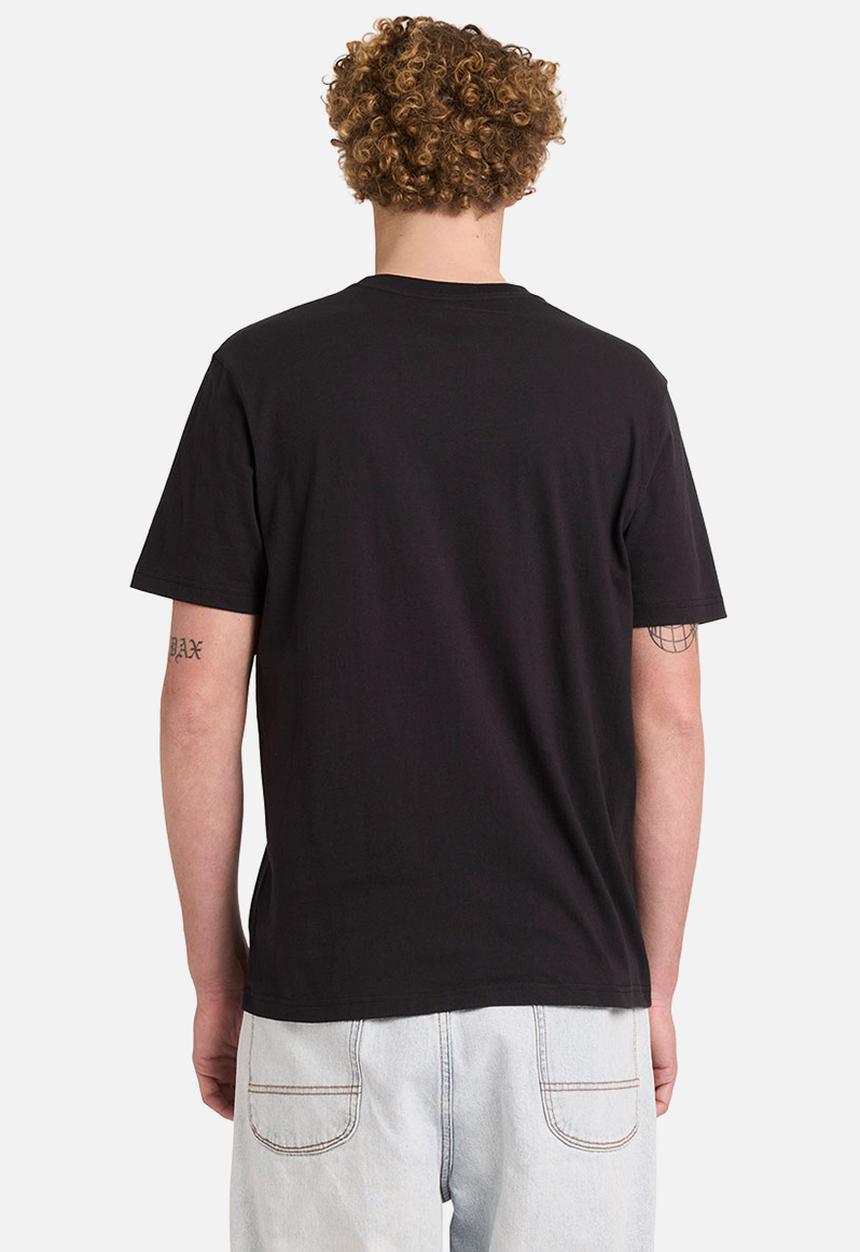RVCA - Balance Box Short sleeve - Black