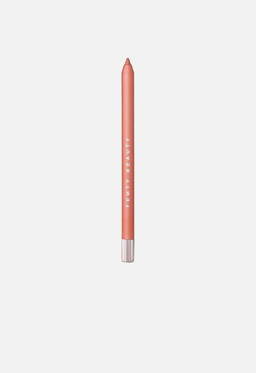 Fenty Beauty - Trace'd Out Longwear Waterproof Pencil Lip Liner - Apri'Caught