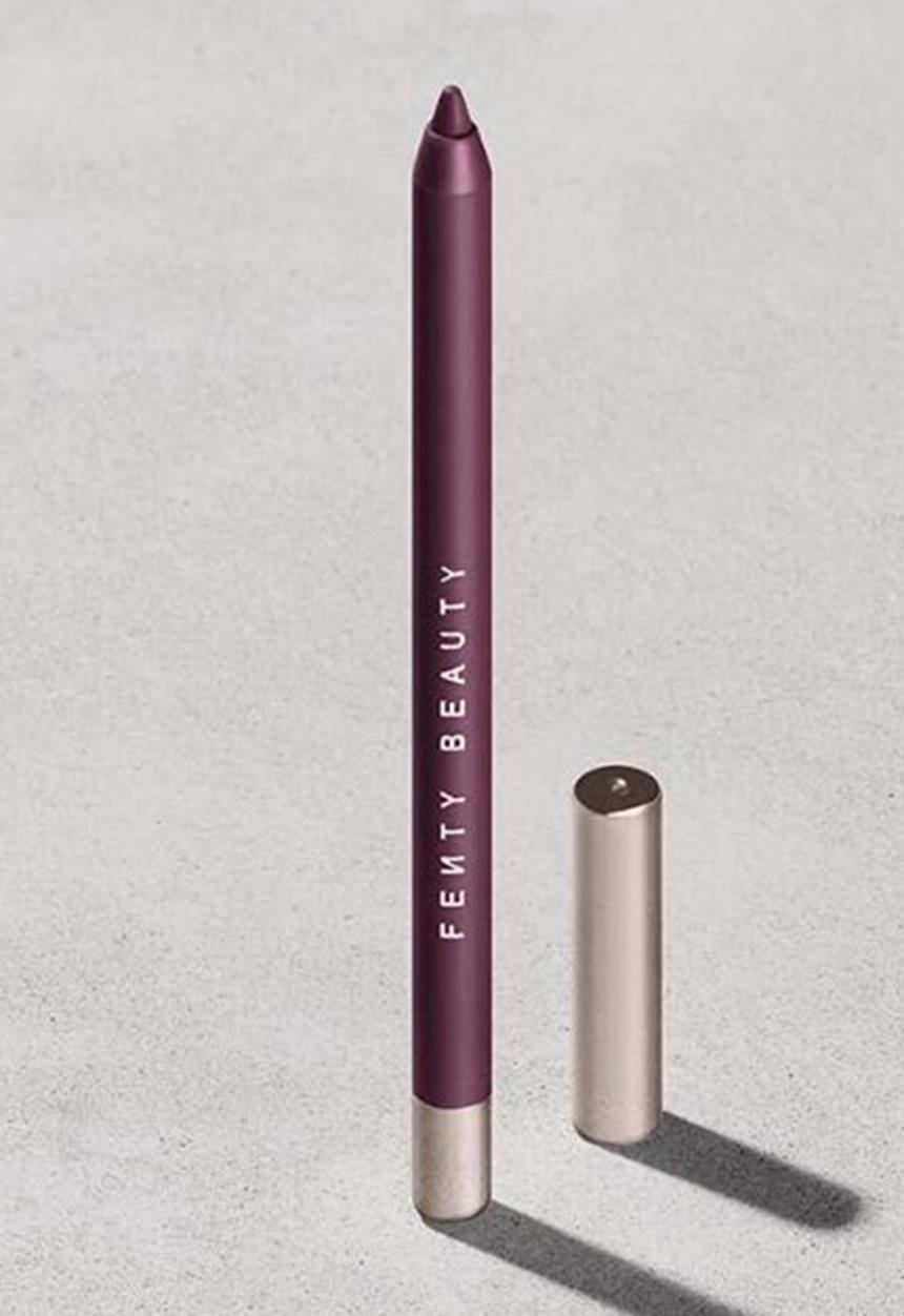 Fenty Beauty - Trace'd Out Longwear Waterproof Pencil Lip Liner - Bored Heaux