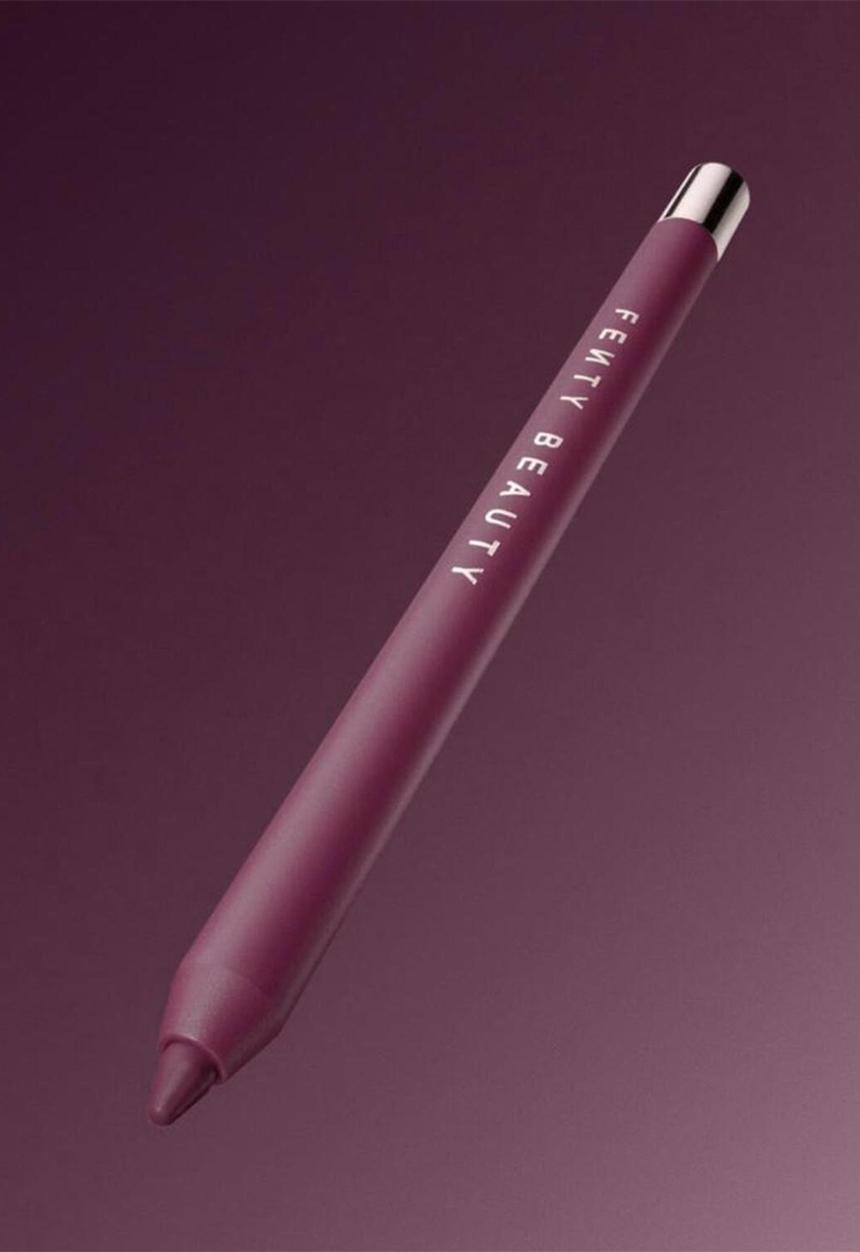Fenty Beauty - Trace'd Out Longwear Waterproof Pencil Lip Liner - Bored Heaux