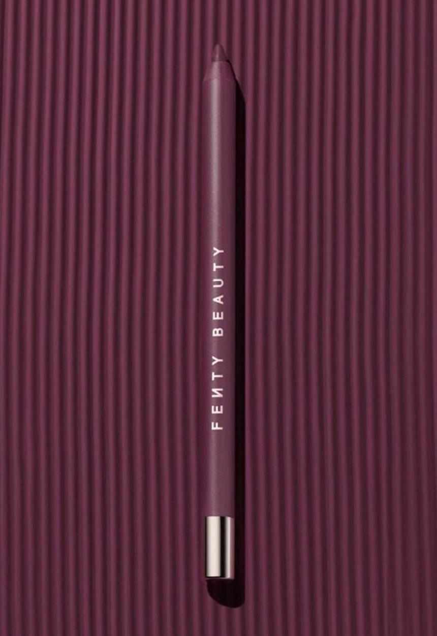 Fenty Beauty - Trace'd Out Longwear Waterproof Pencil Lip Liner - Bored Heaux