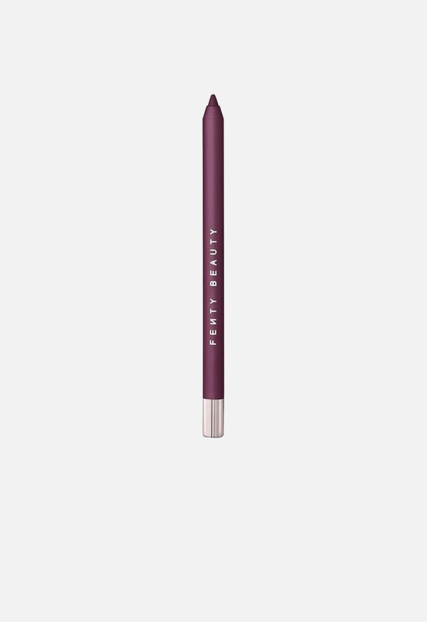 Fenty Beauty - Trace'd Out Longwear Waterproof Pencil Lip Liner - Bored Heaux