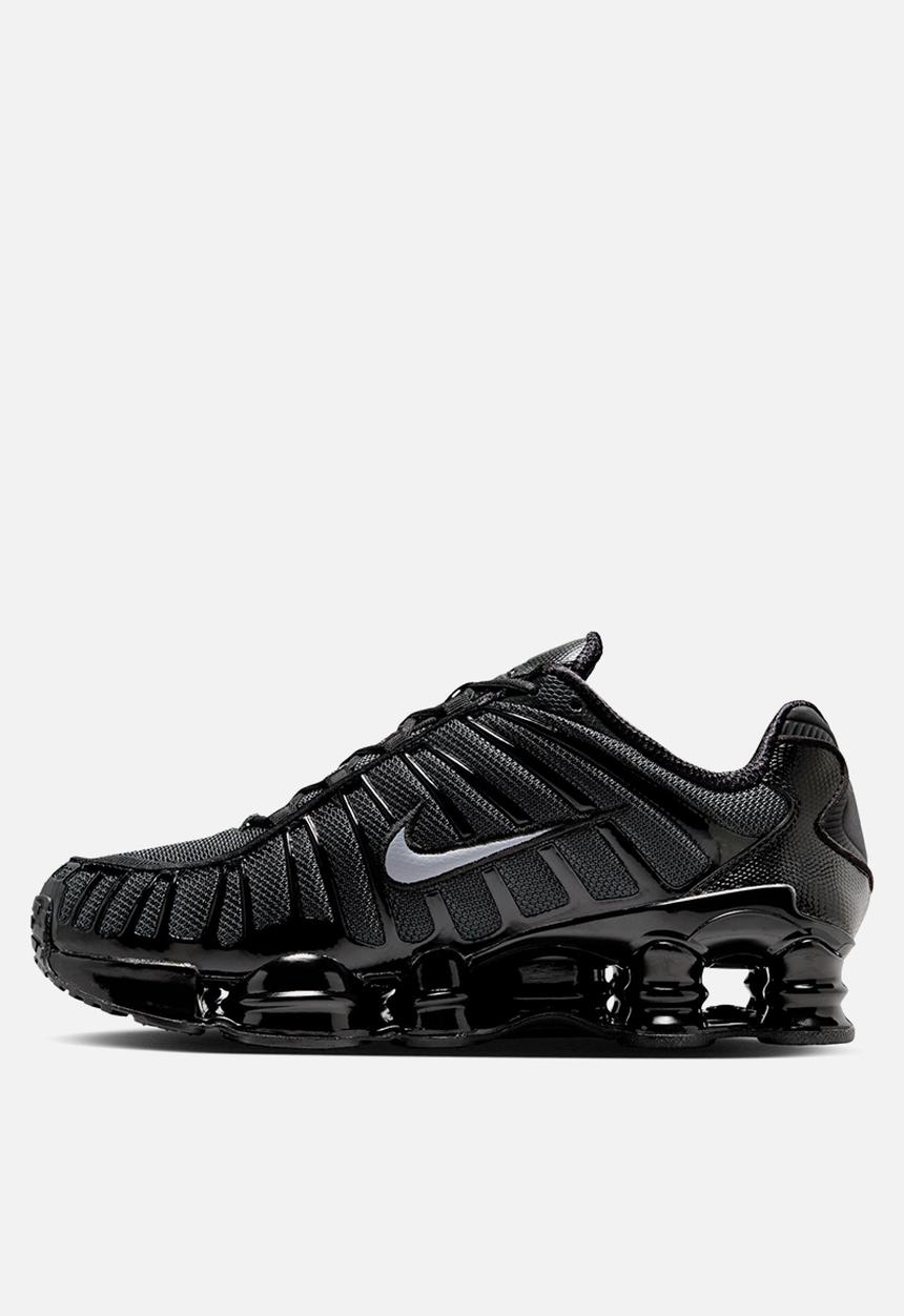 Nike - NIKE SHOX TL