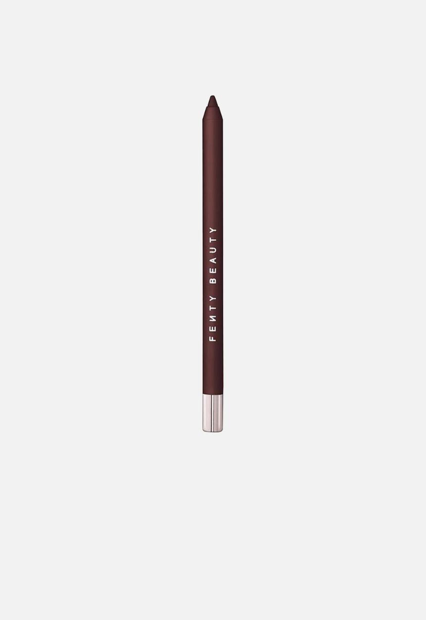Fenty Beauty - Trace'd Out Longwear Waterproof Pencil Lip Liner - Brown'd Out