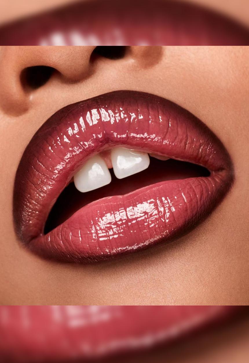 Fenty Beauty - Trace'd Out Longwear Waterproof Pencil Lip Liner - Brown'd Out