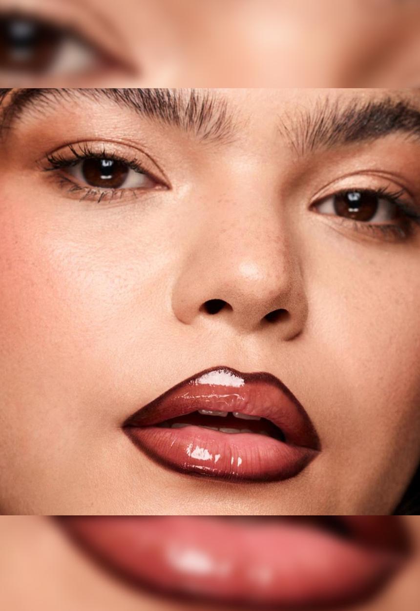 Fenty Beauty - Trace'd Out Longwear Waterproof Pencil Lip Liner - Brown'd Out
