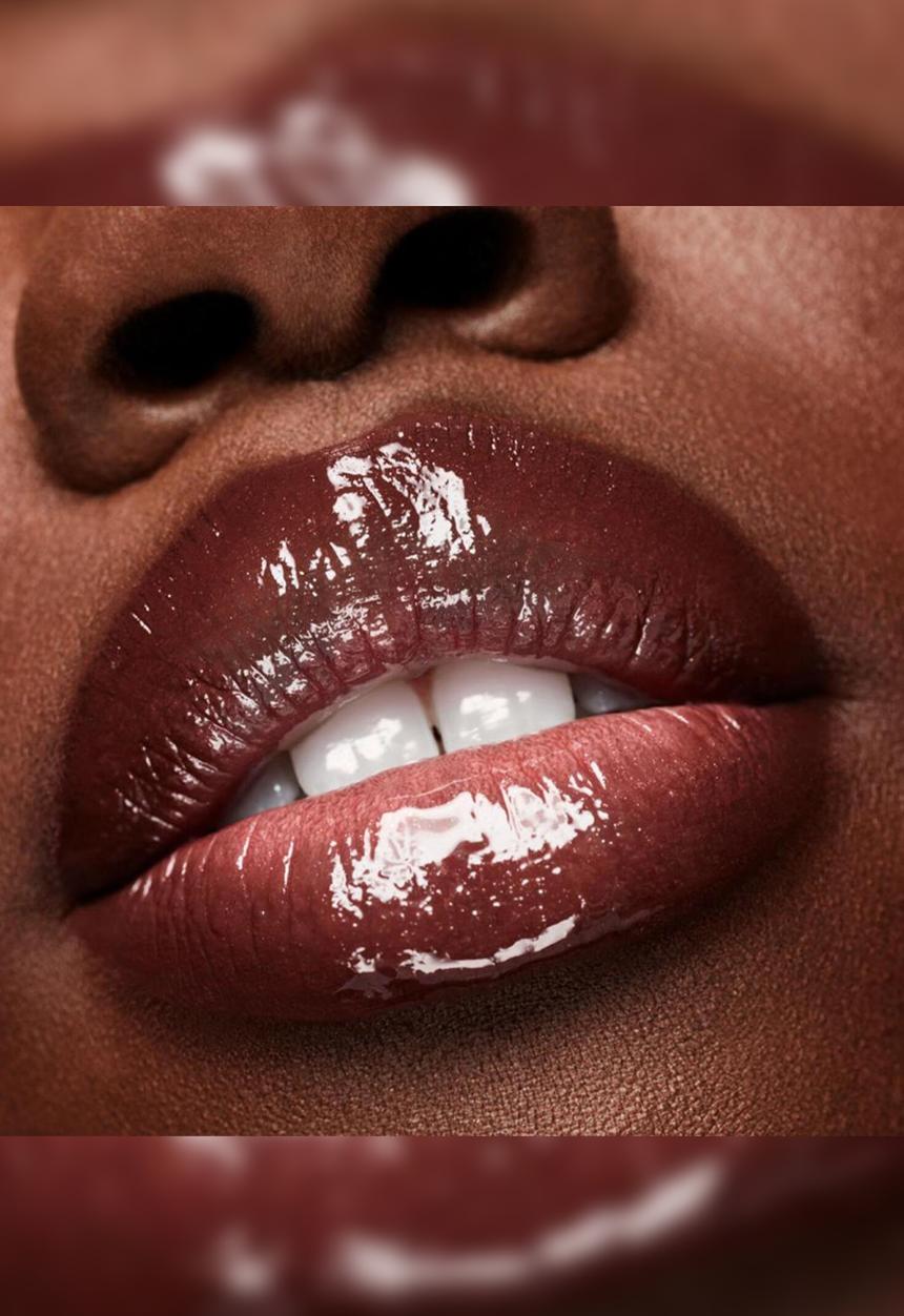 Fenty Beauty - Trace'd Out Longwear Waterproof Pencil Lip Liner - Brown'd Out
