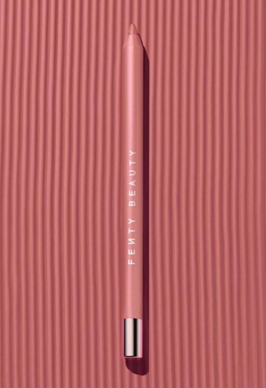 Fenty Beauty - Trace'd Out Longwear Waterproof Pencil Lip Liner - Bubble-Tini