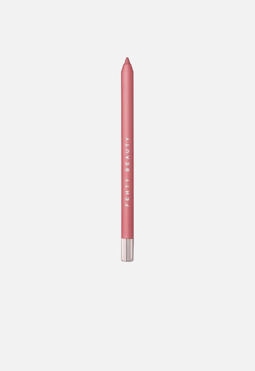 Fenty Beauty - Trace'd Out Longwear Waterproof Pencil Lip Liner - Bubble-Tini