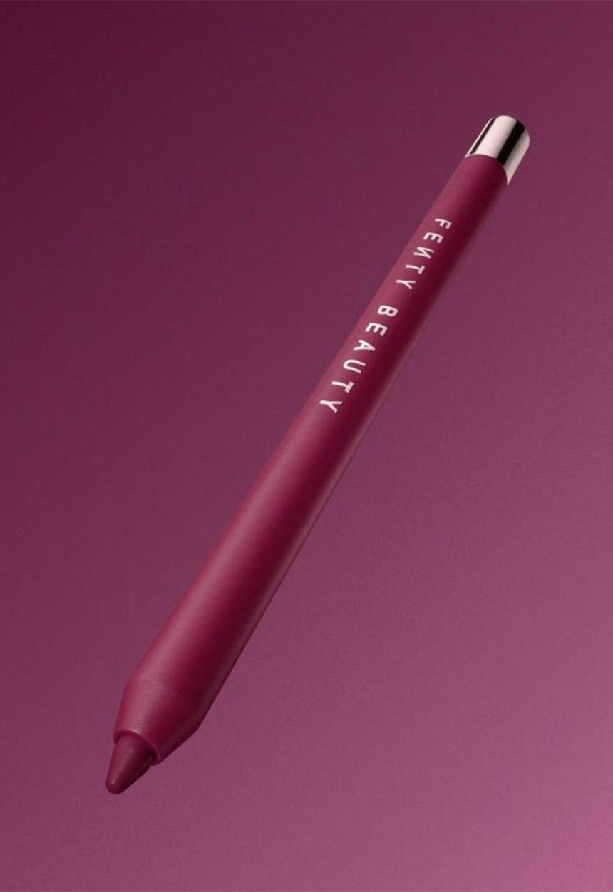Fenty Beauty - Trace'd Out Longwear Waterproof Pencil Lip Liner - They So Vine