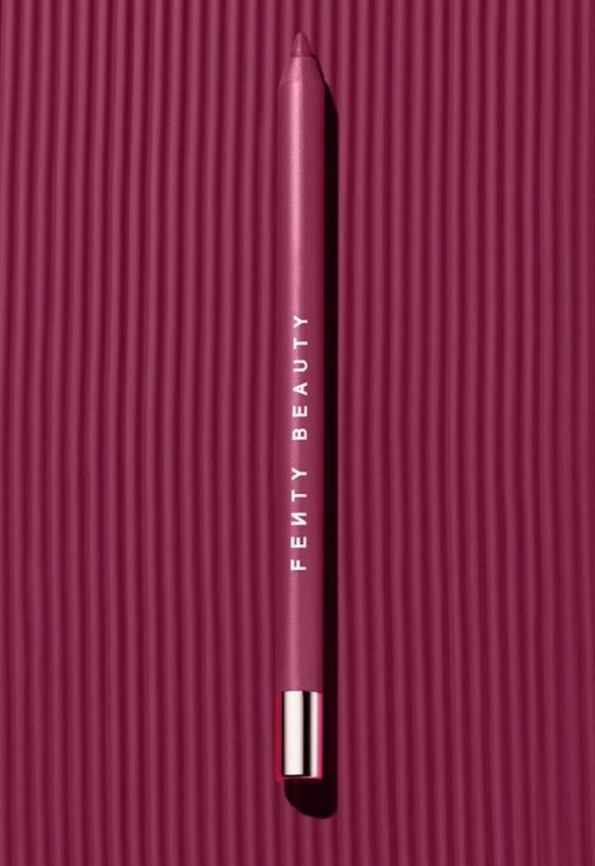 Fenty Beauty - Trace'd Out Longwear Waterproof Pencil Lip Liner - They So Vine