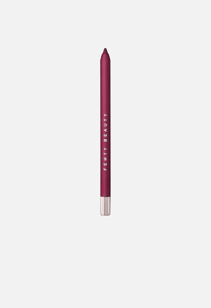 Fenty Beauty - Trace'd Out Longwear Waterproof Pencil Lip Liner - They So Vine
